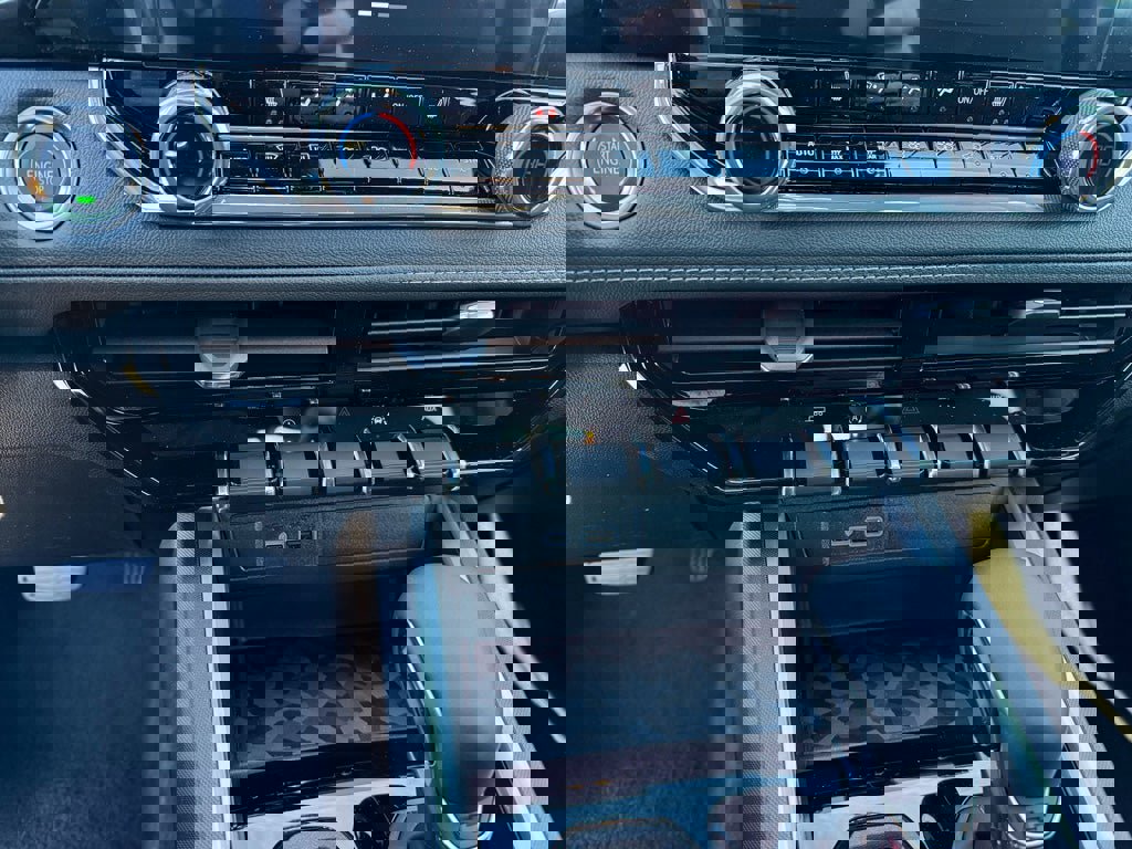 New 2026 Chevrolet Colorado LT w/ Advanced Trailering Package image 17