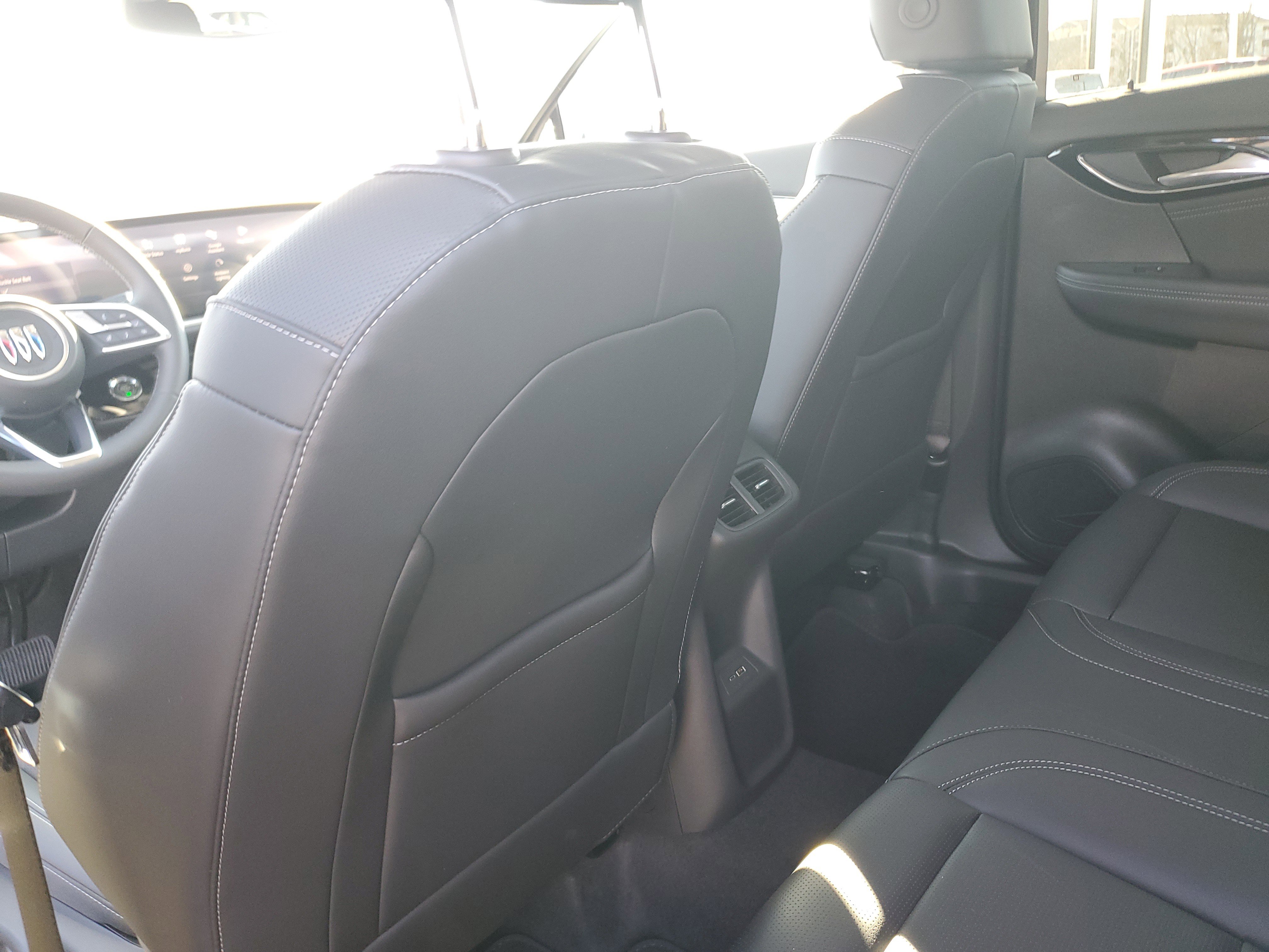 New 2026 Buick Envision Preferred image 30