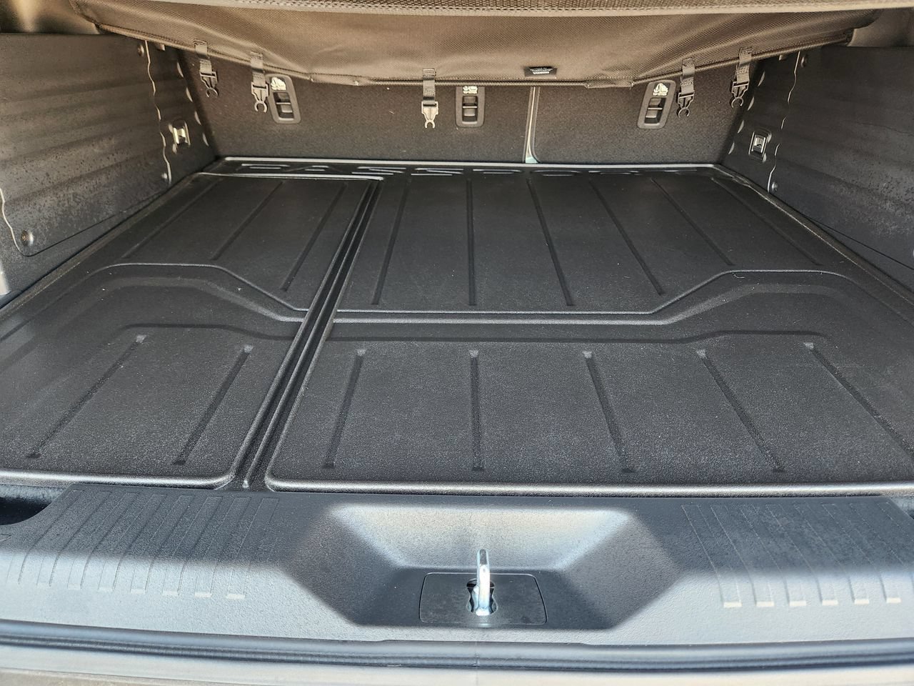 Certified 2026 Honda Passport RTL image 30