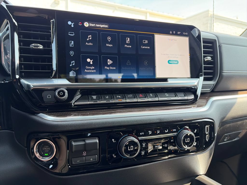 New 2026 Chevrolet Silverado 3500 LT w/ Trail Boss Package AWD/4WD image 18