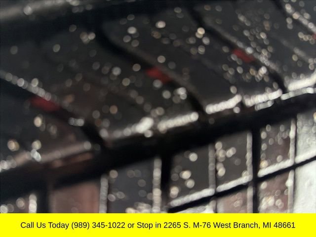 Used 2025 Chevrolet Tahoe High Country image 7