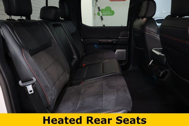Used 2023 Ford F150 Raptor w/ Equipment Group 802A Raptor R image 42