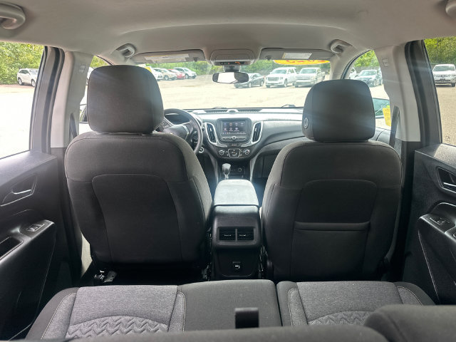Used 2023 Chevrolet Equinox LT w/ LPO, Floor Liner Package AWD/4WD image 14