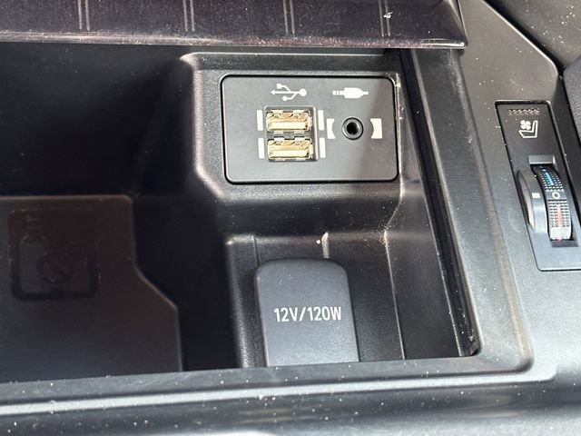 Used 2022 Lexus GX 460 Luxury w/ Sport Design Package image 20