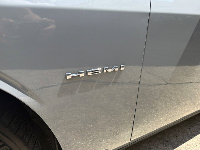 Used 2022 Dodge Challenger R/T w/ Plus Package RWD image 16