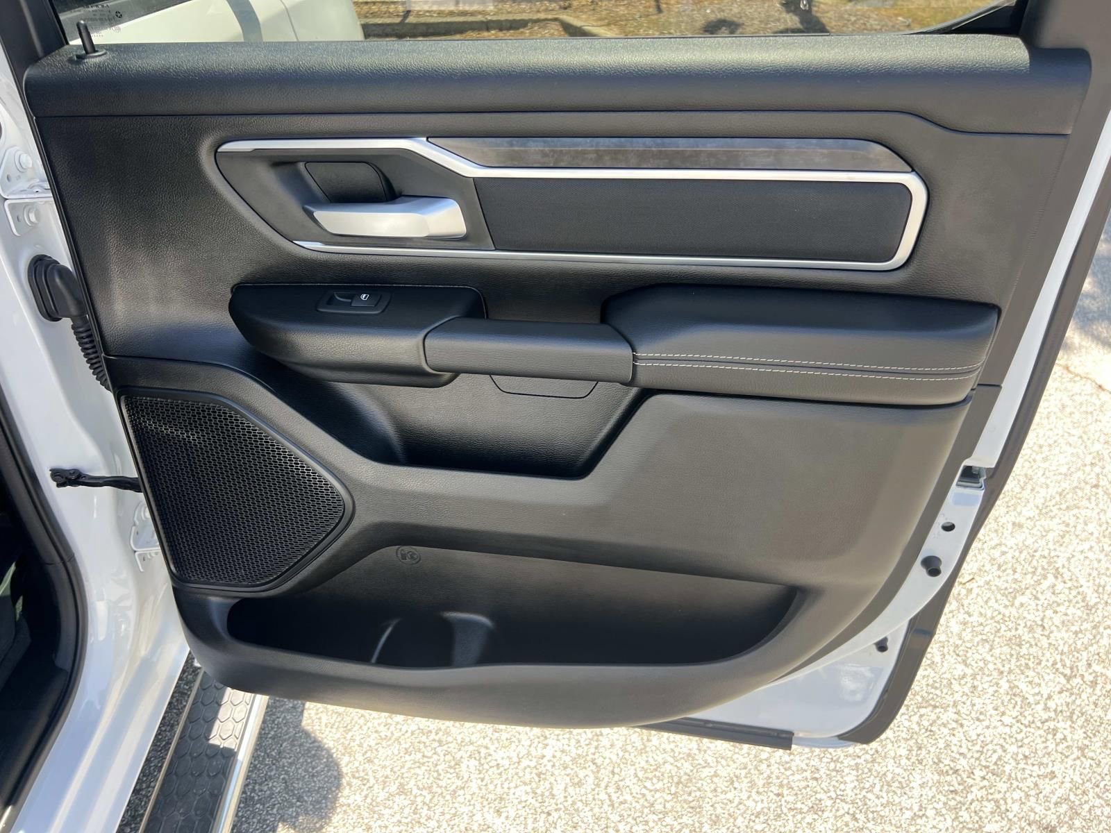 Used 2023 RAM 1500 Big Horn image 16