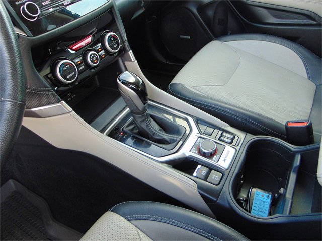 Used 2019 Subaru Forester Limited image 14