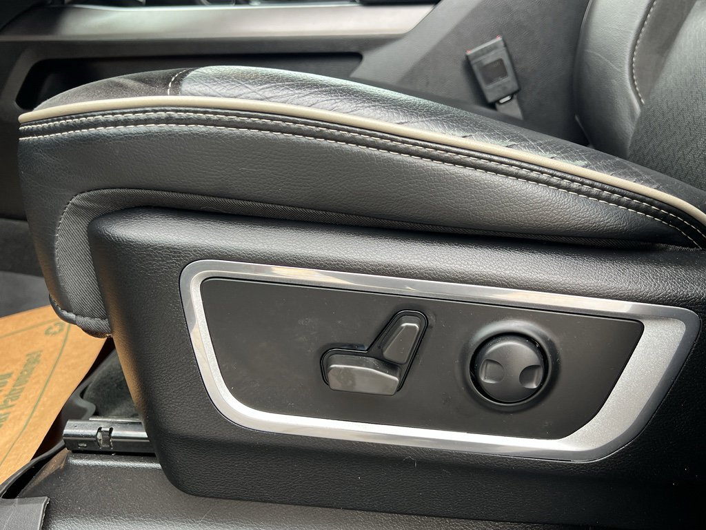 Used 2022 RAM 1500 Laramie image 18