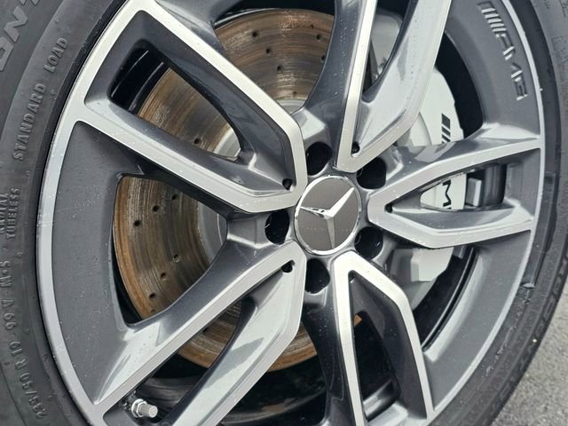 New 2026 Mercedes-Benz GLB 35 AMG 4MATIC image 6