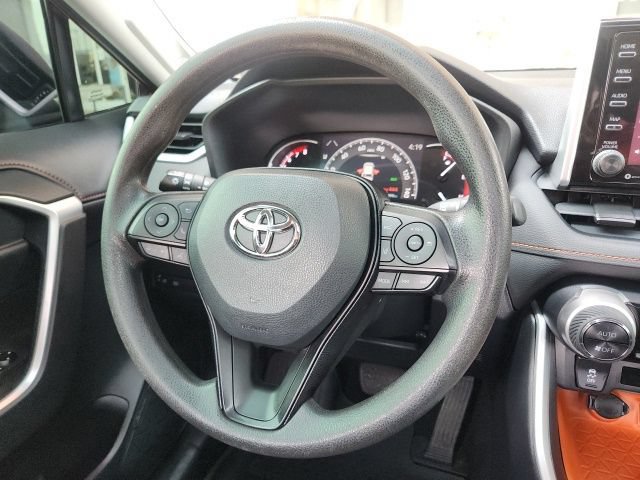 Used 2019 Toyota RAV4 Adventure w/ All Weather Liner Package AWD/4WD image 21