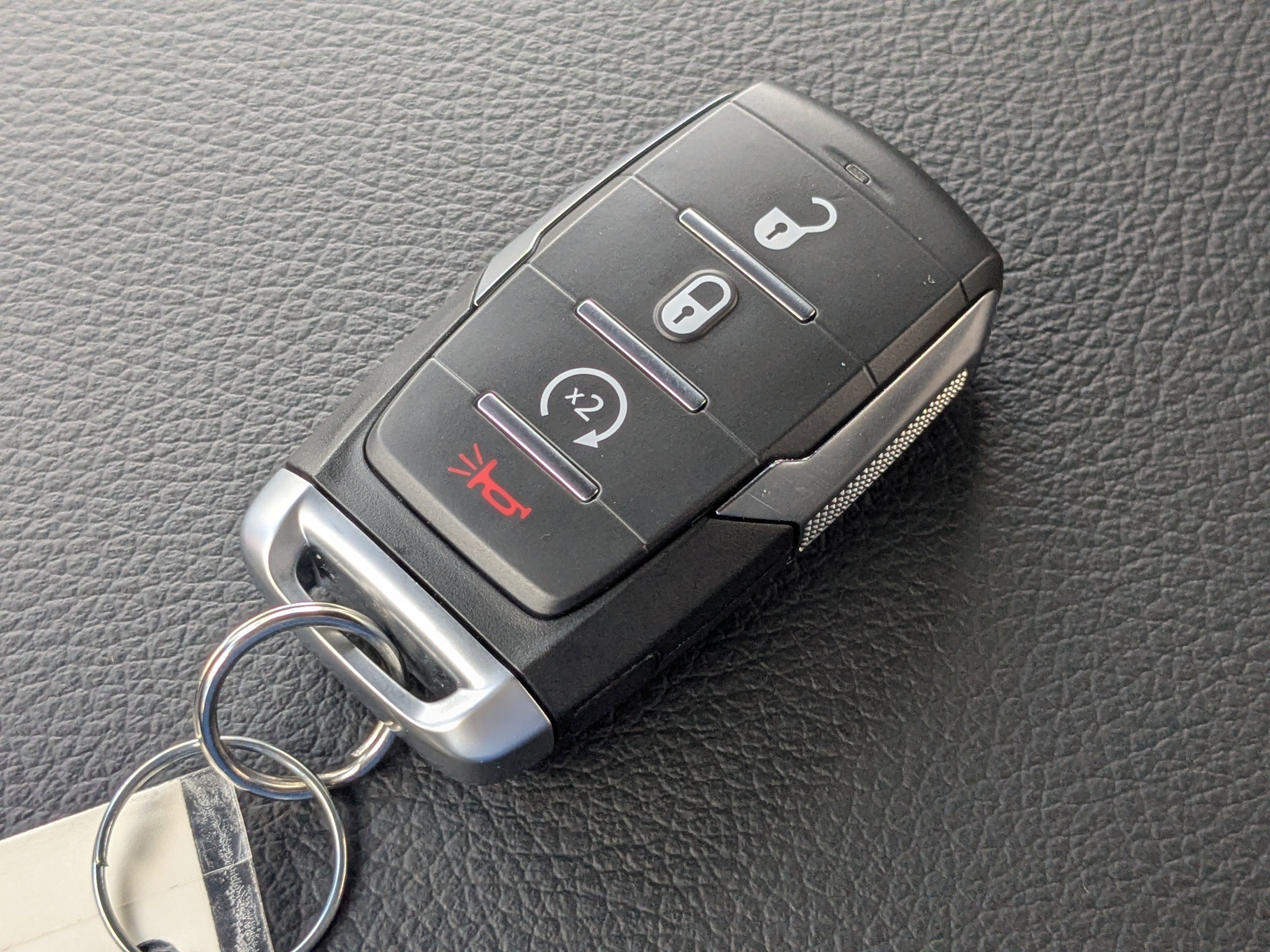 New 2026 RAM 2500 Big Horn image 26