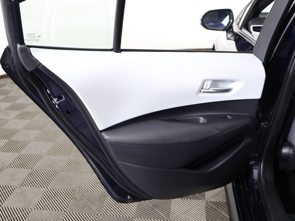 Used 2025 Toyota Corolla SE FWD image 19