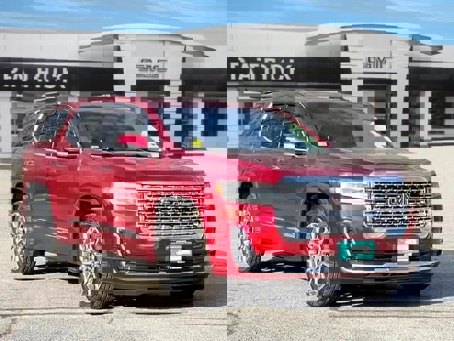 Certified 2023 GMC Acadia Denali w/ Denali Ultimate Package image 1
