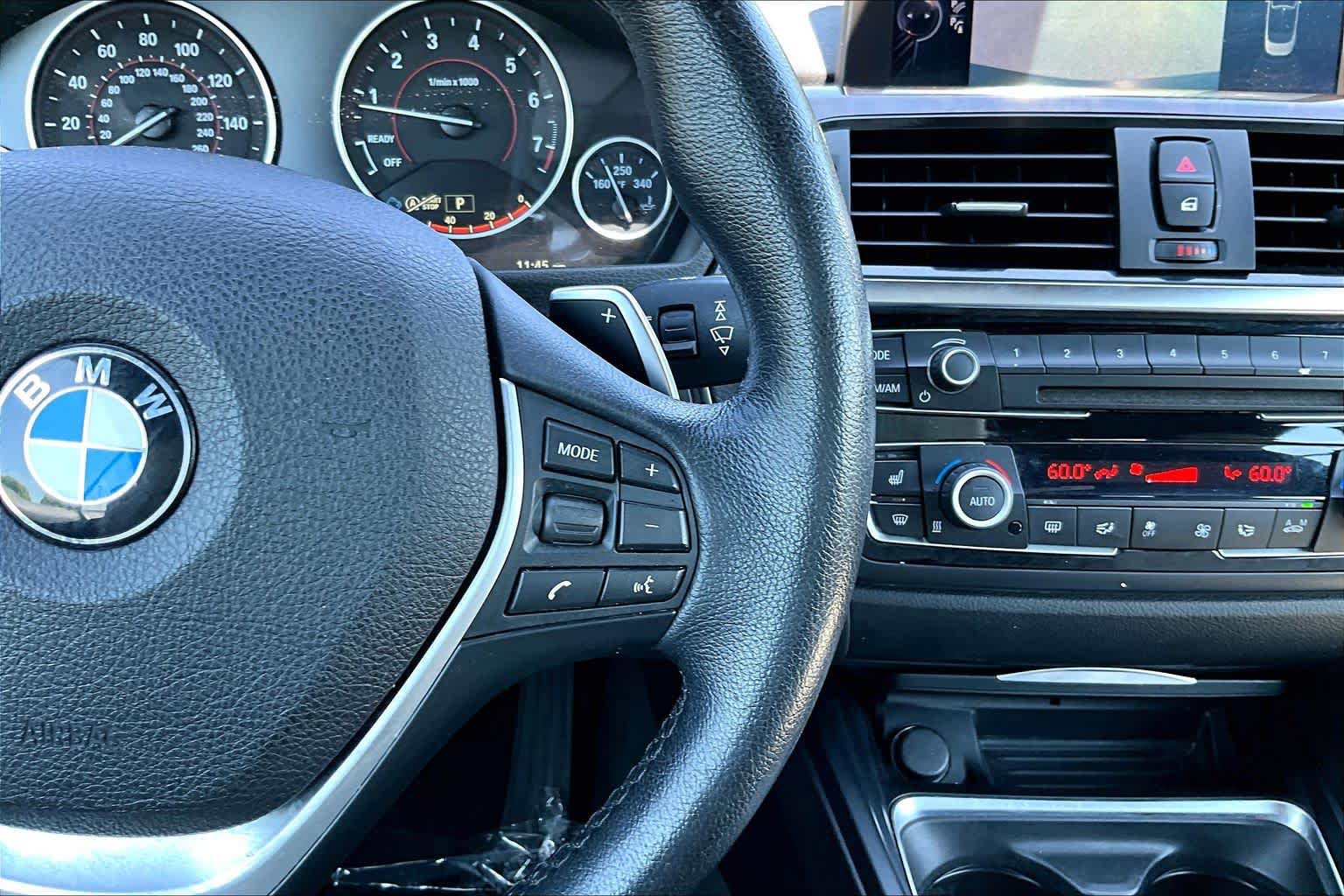 Used 2015 BMW 435i xDrive Convertible AWD/4WD image 24