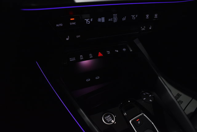 Certified 2025 Audi A3 2.0T Premium Plus w/ Premium Plus Package image 19