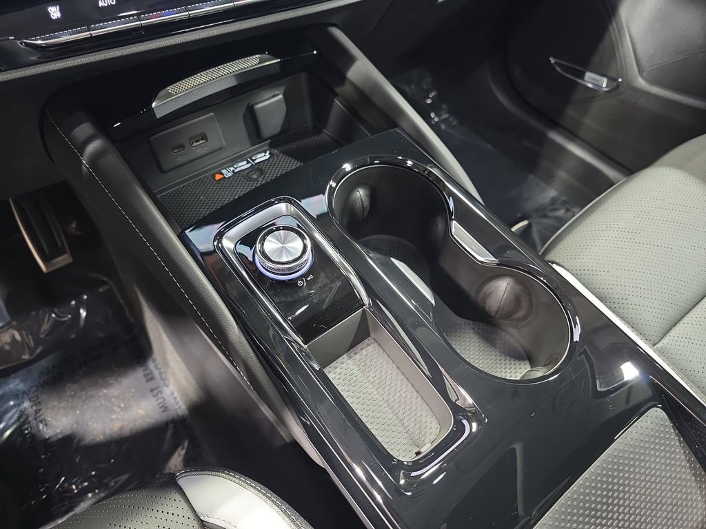 New 2026 Buick Envision Sport Touring image 28