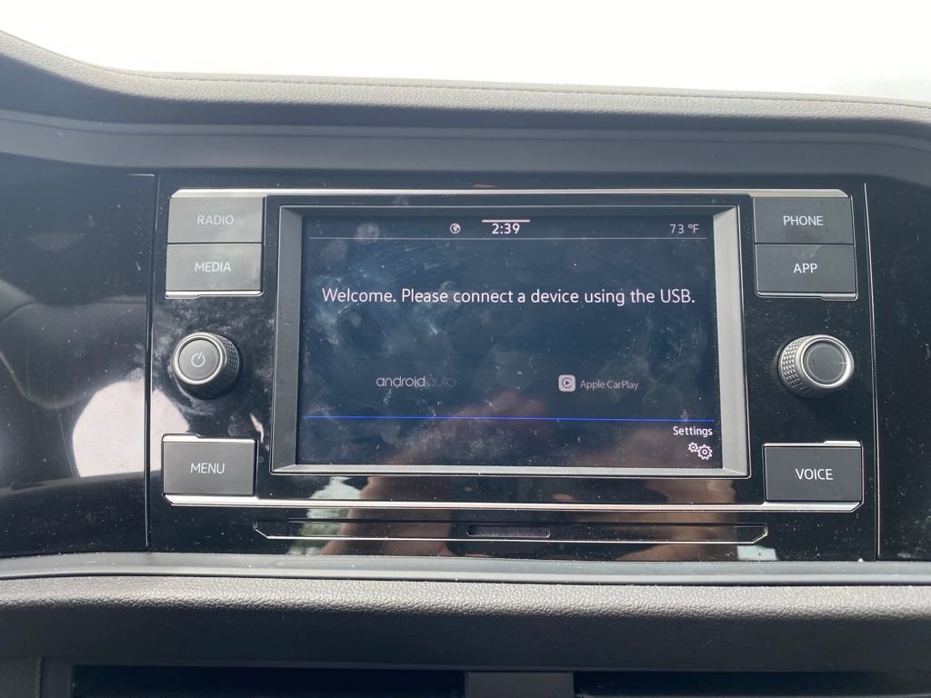 Used 2024 Volkswagen Jetta Sport image 34