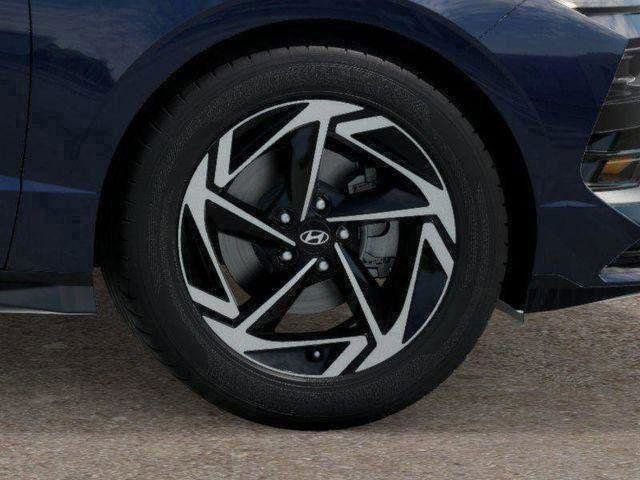 New 2026 Hyundai Sonata SEL FWD image 17