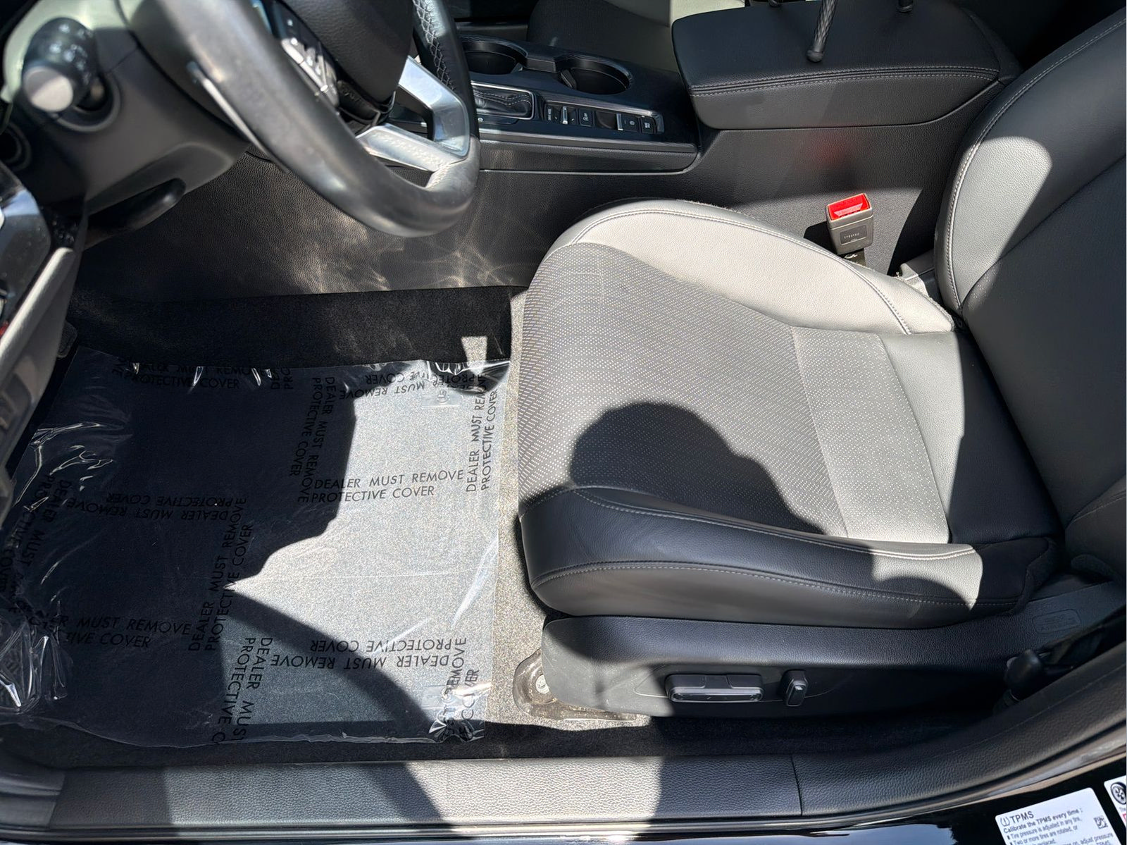 Used 2024 Honda Civic Touring image 25
