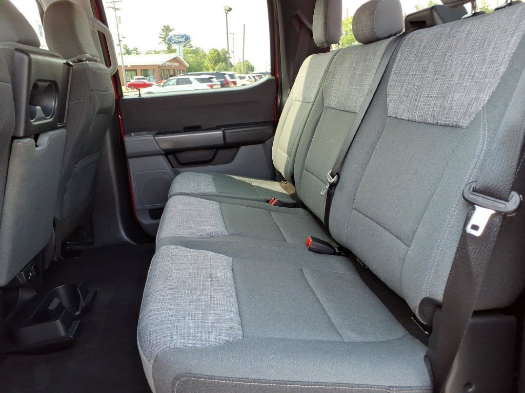 Used 2023 Ford F150 XLT AWD/4WD image 14