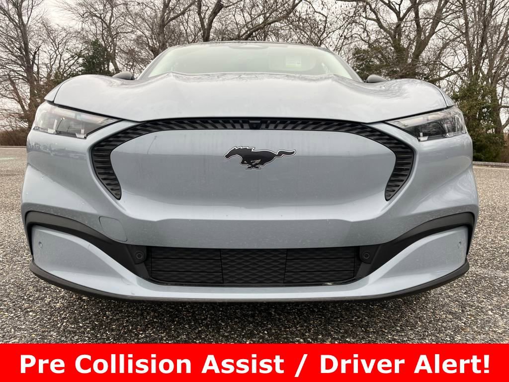 New 2024 Ford Mustang Mach-E Select w/ Comfort Package Lite image 2