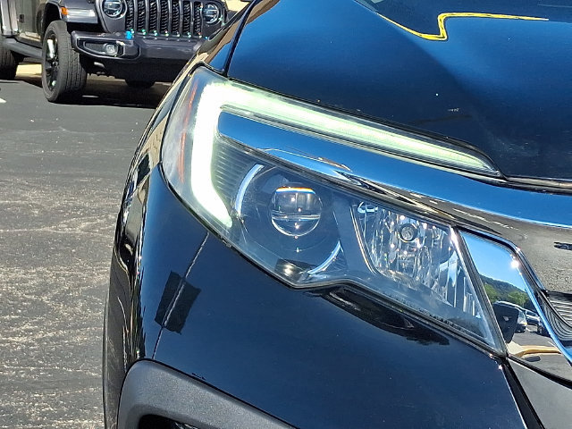 Used 2019 Honda Pilot EX-L image 9