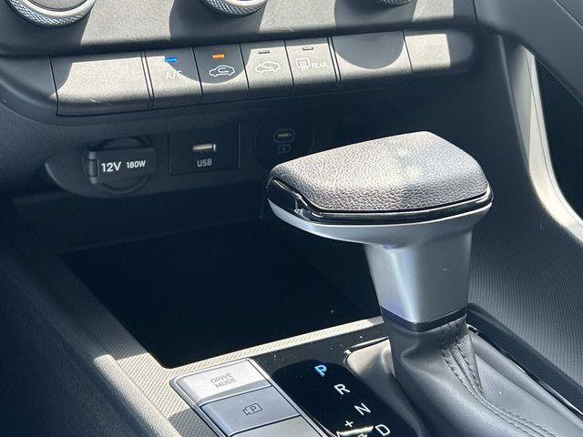 New 2026 Hyundai Elantra SE FWD image 12