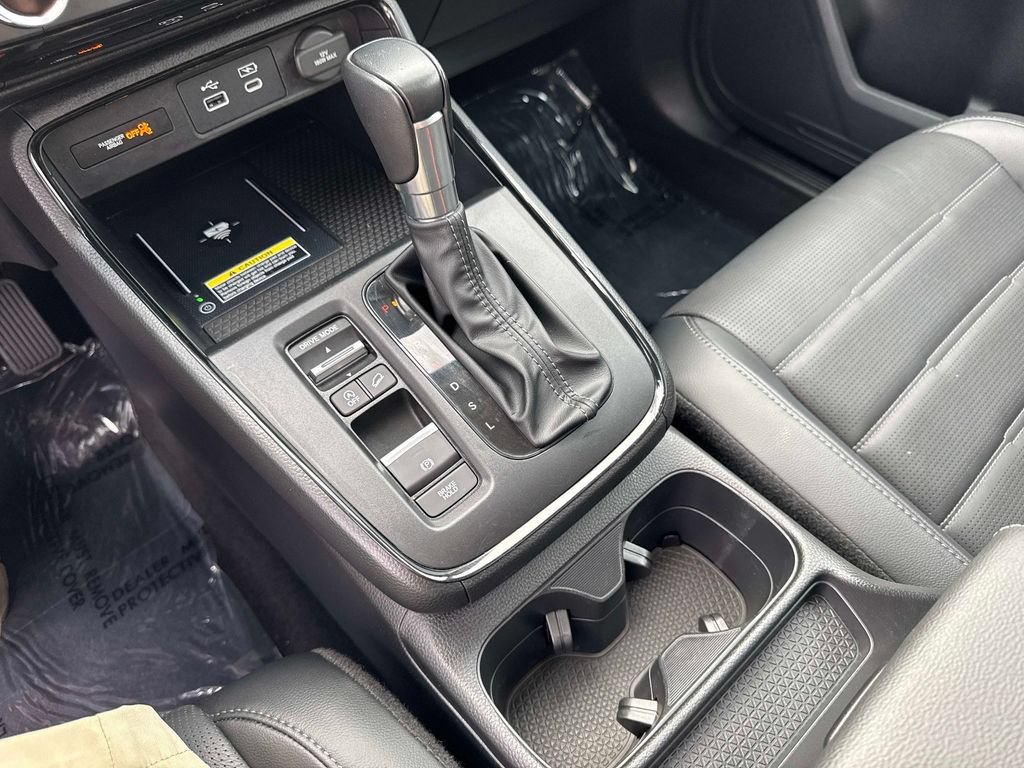 Certified 2023 Honda CR-V EX-L image 25