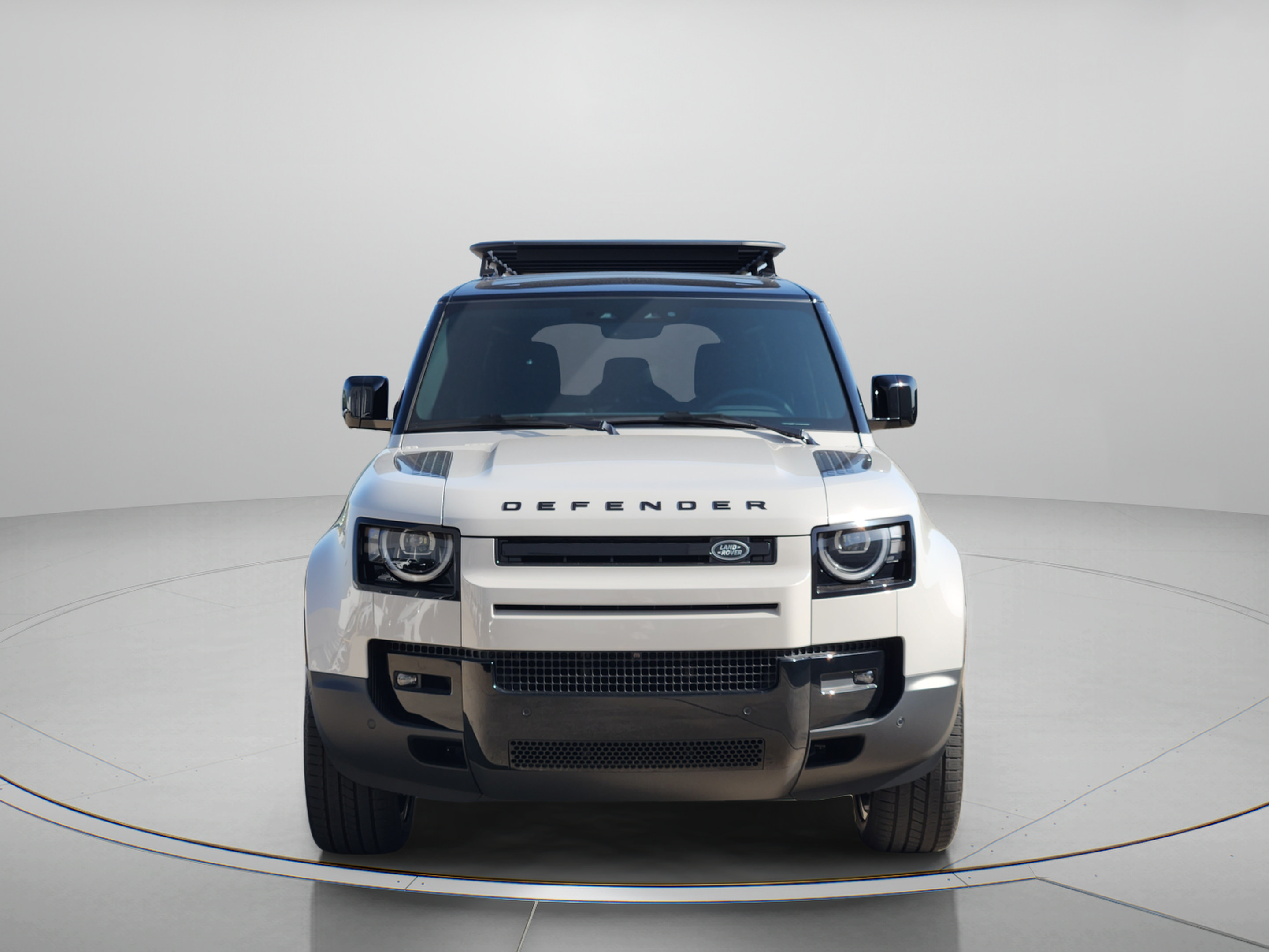 New 2026 Land Rover Defender 110 S AWD/4WD image 6