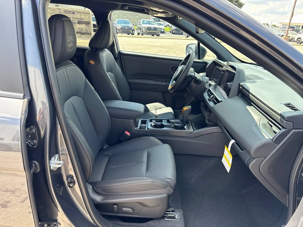 New 2026 Subaru Outback Wilderness AWD/4WD image 10