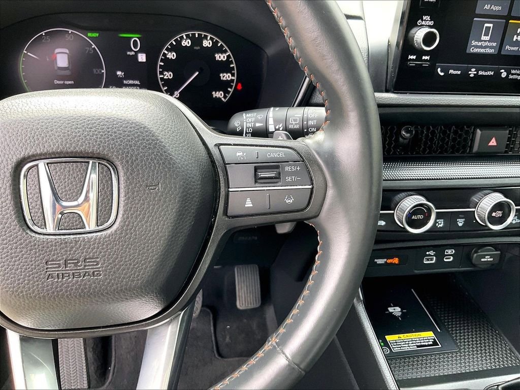 Used 2024 Honda CR-V Sport-L image 24