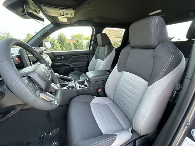 New 2026 Toyota Tacoma TRD Off-Road AWD/4WD image 15