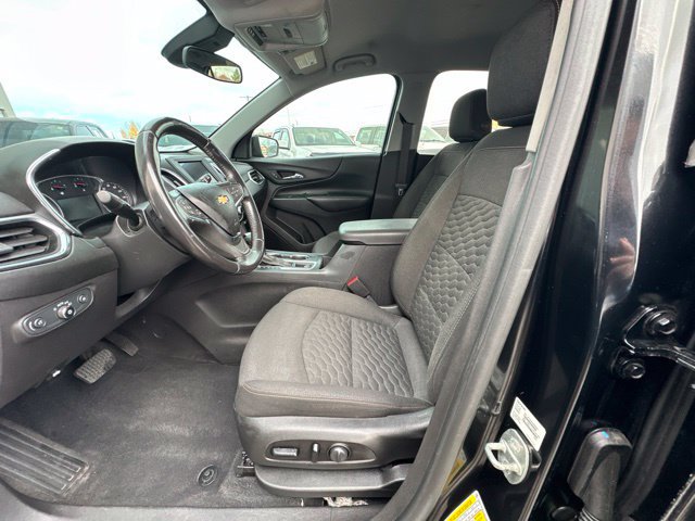 Used 2020 Chevrolet Equinox LT FWD image 11