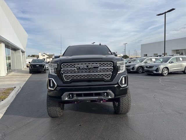 Used 2020 GMC Sierra 1500 Denali image 2