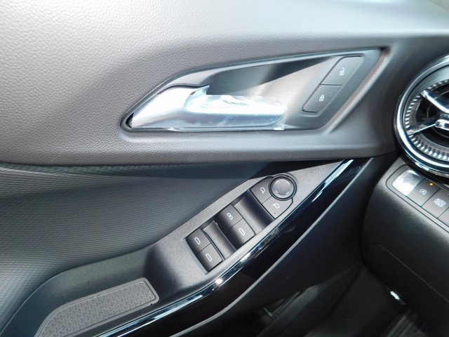 New 2026 Chevrolet Equinox LT w/ Convenience Package II image 27