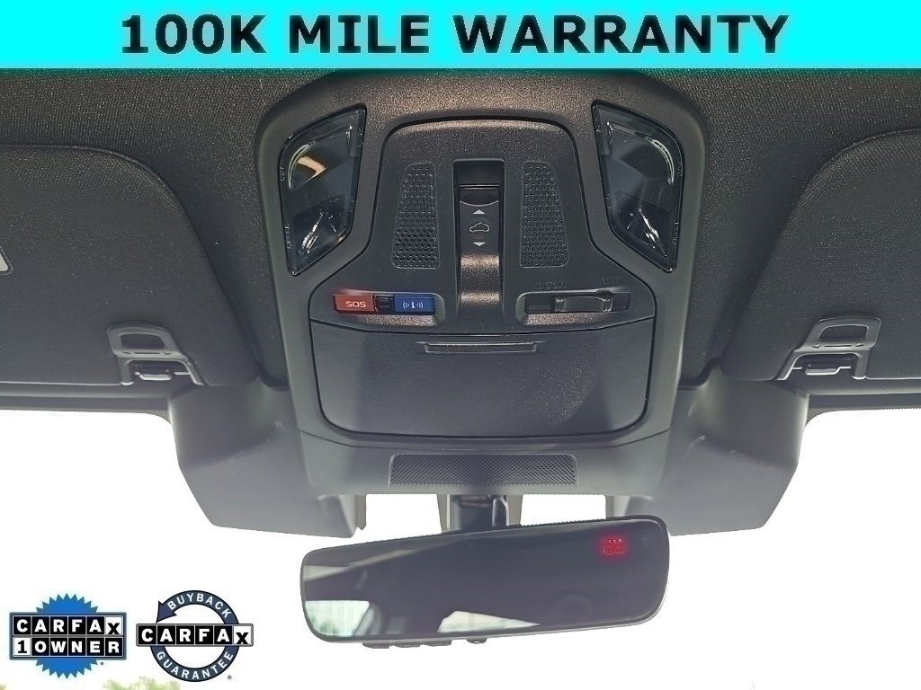 Certified 2025 Subaru Outback Wilderness image 27