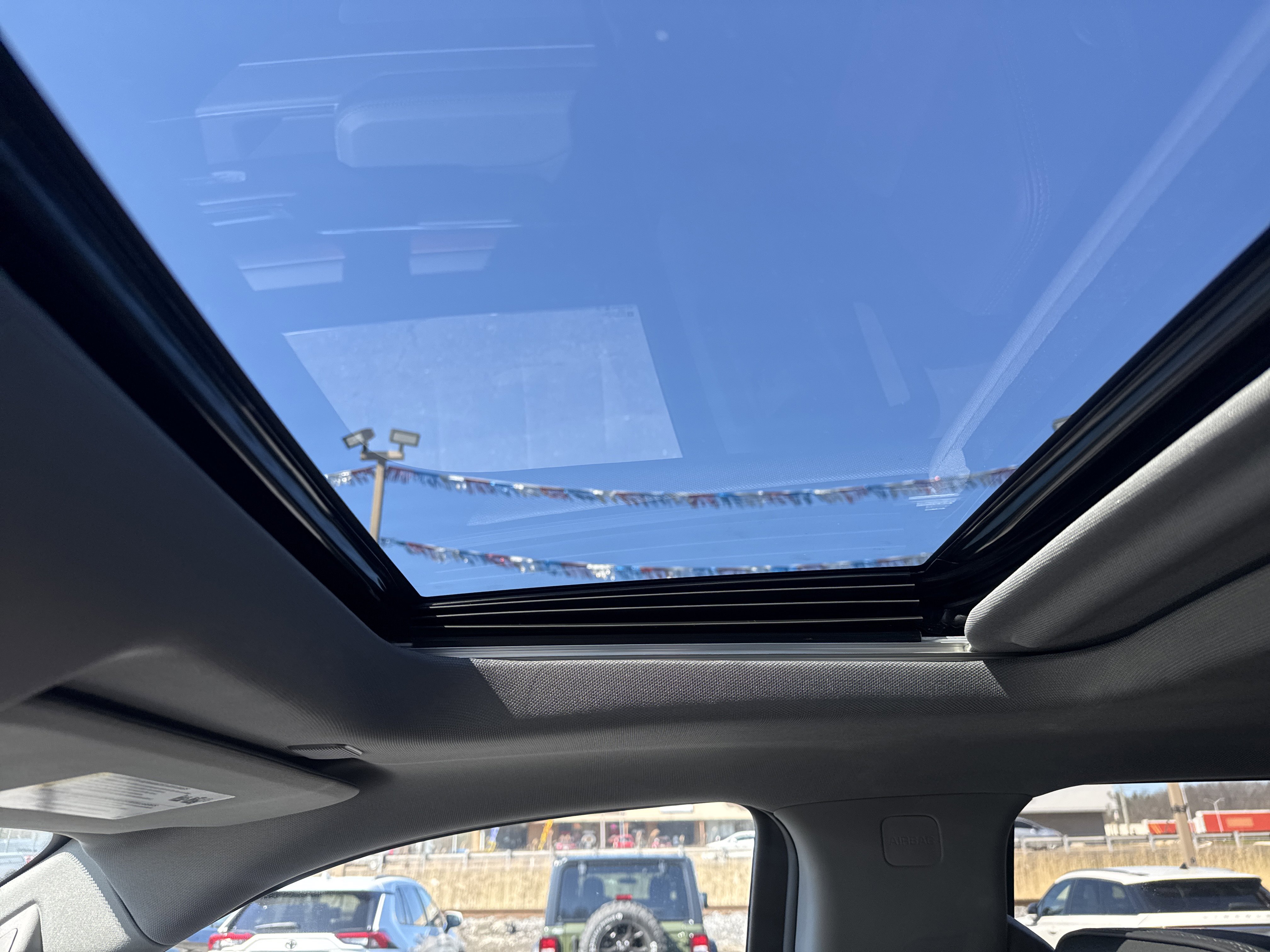 New 2026 GMC Sierra 1500 Denali w/ Denali Reserve Package image 29