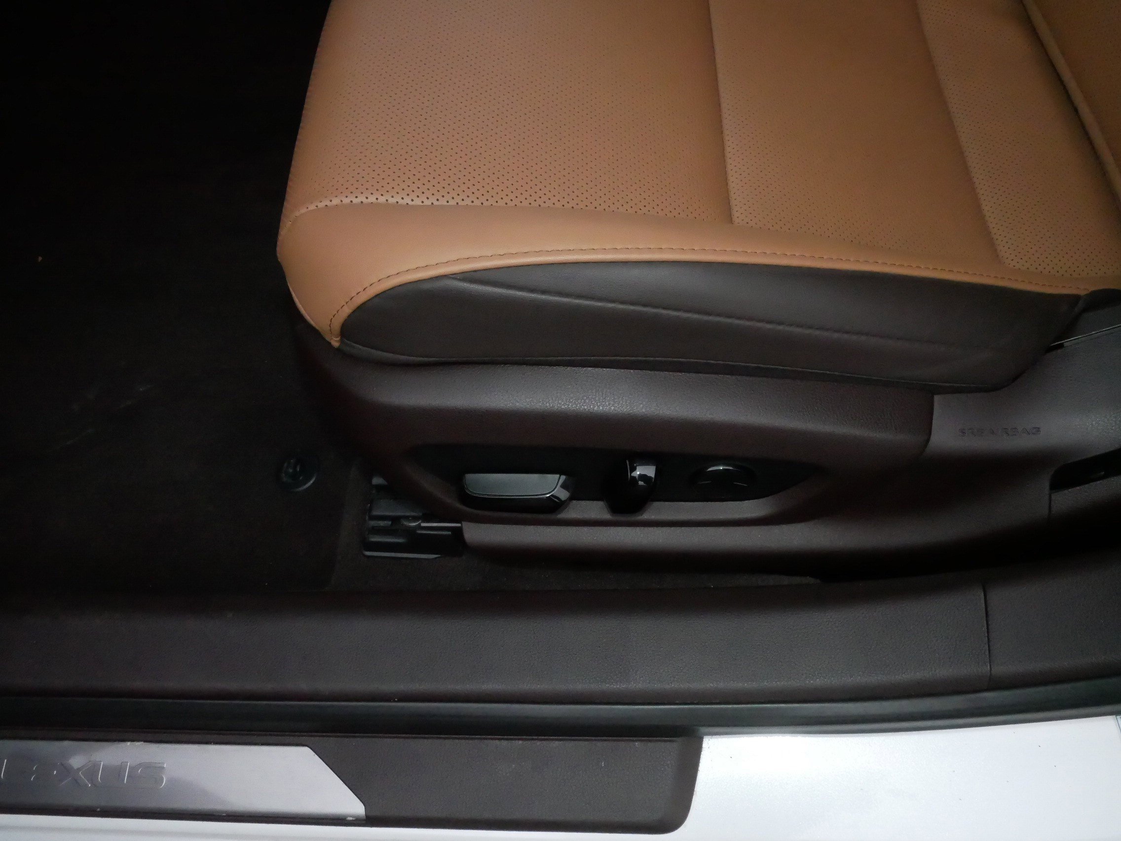 Used 2021 Lexus ES 250 ES 250 w/ Premium Package image 20