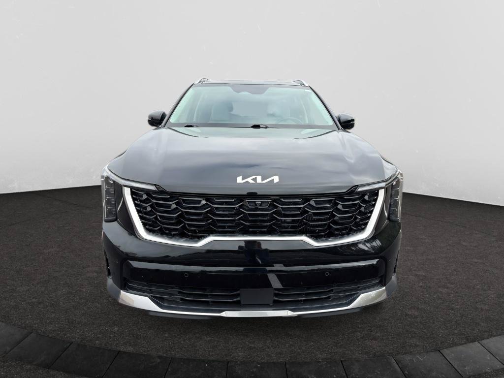 Used 2024 Kia Sorento SX FWD image 2