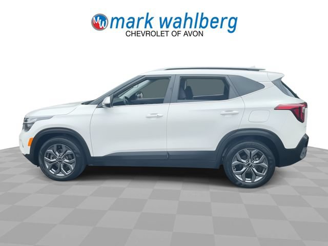 Used 2024 Kia Seltos S FWD image 5