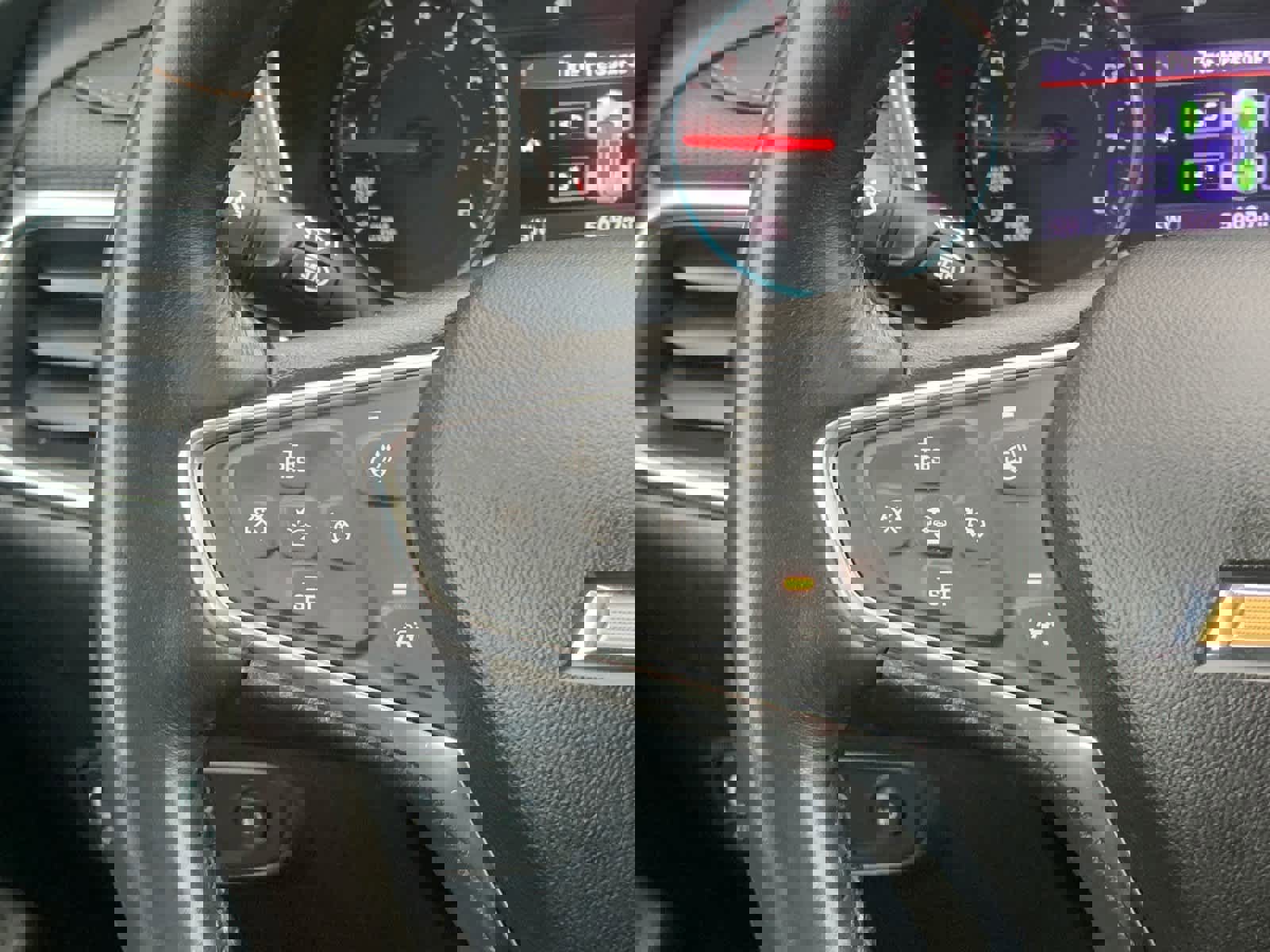 Certified 2020 Chevrolet Equinox Premier image 22