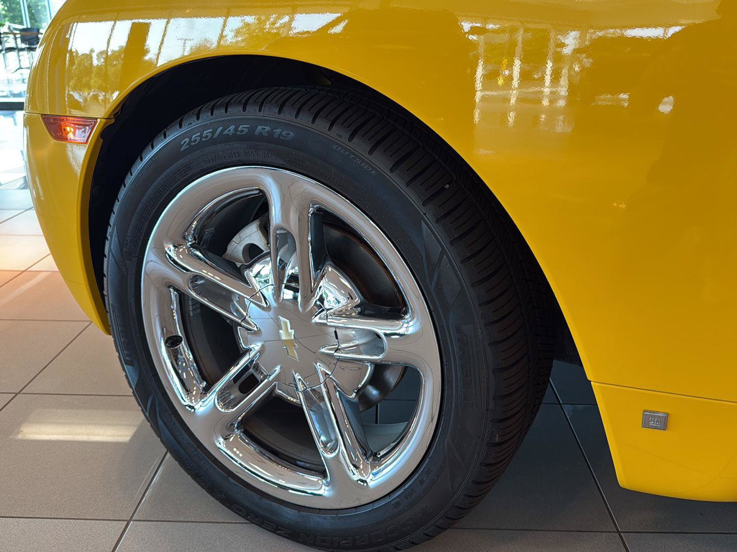 Used 2006 Chevrolet SSR w/ Preferred Equipment Group RWD image 9