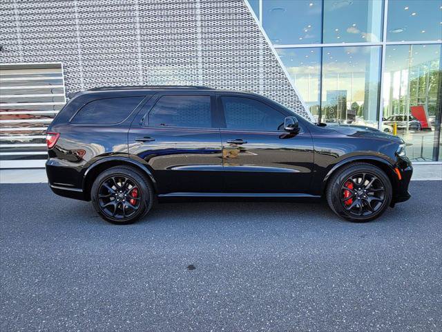 Used 2024 Dodge Durango SRT AWD/4WD image 4