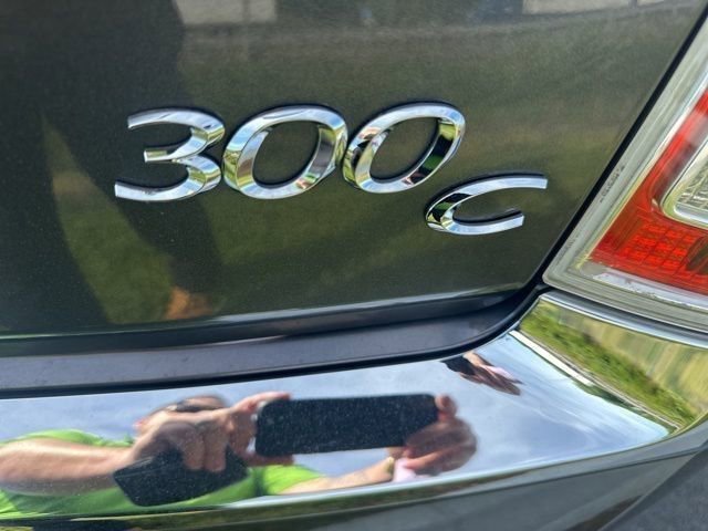Used 2013 Chrysler 300 C RWD image 21