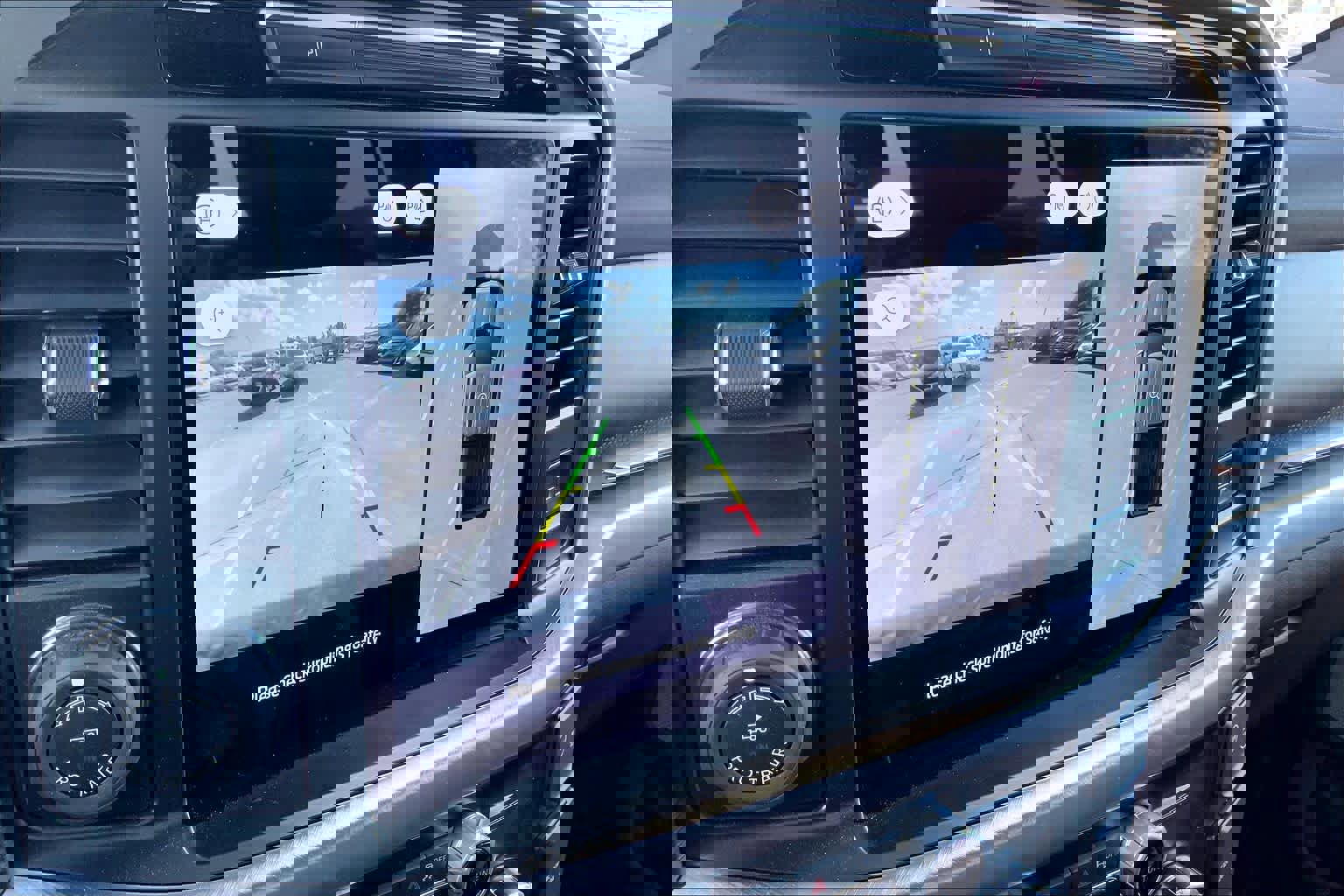 Certified 2025 Ford F150 King Ranch image 26