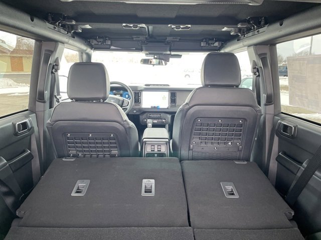 New 2026 Ford Bronco Big Bend image 74