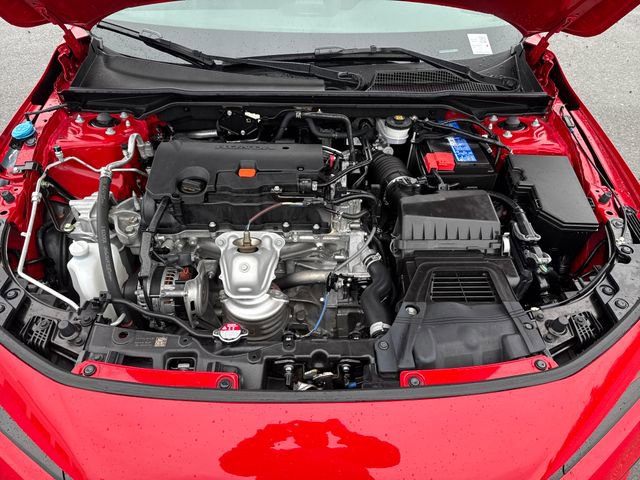 Used 2024 Honda Civic Sport image 32