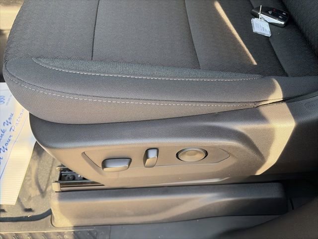 New 2026 GMC Sierra 1500 Pro w/ Pro Value Package image 18