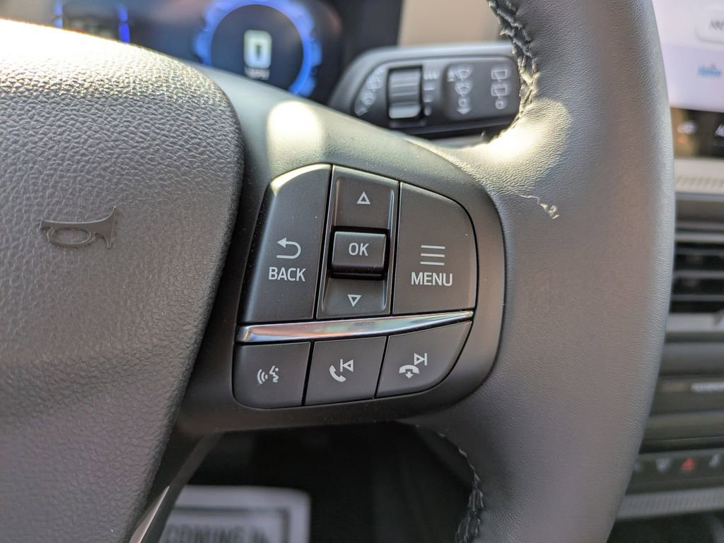 New 2025 Ford Bronco Sport Big Bend image 18