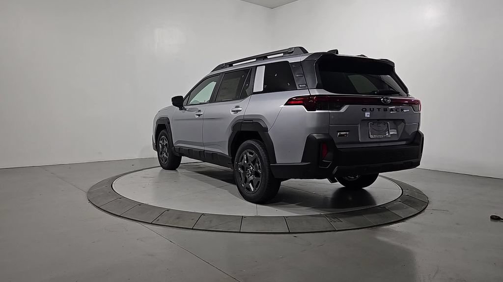 New 2026 Subaru Outback Premium AWD/4WD image 3